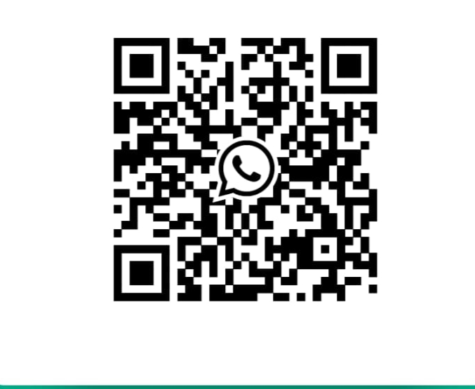 WhatsApp QR